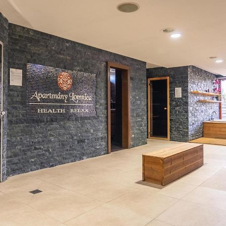 Apartman Lomnica - Vysoke Tatry Велька-Ломница Экстерьер фото