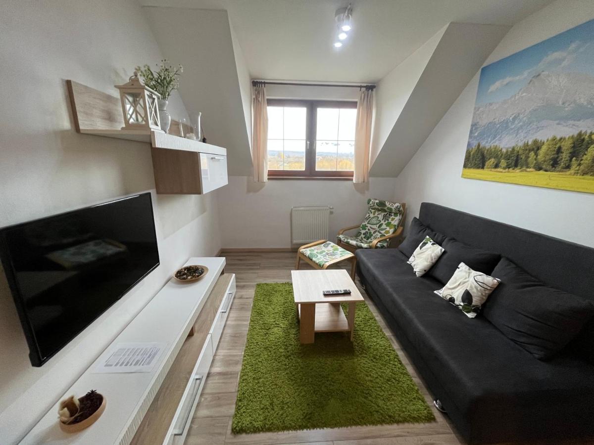 Apartman Lomnica - Vysoke Tatry Велька-Ломница Экстерьер фото