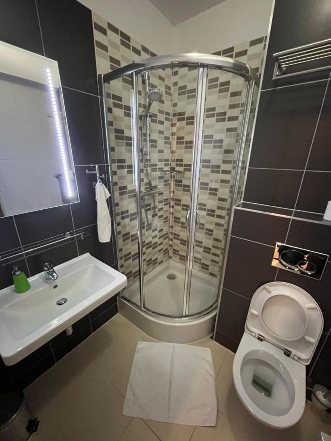 Apartman Lomnica - Vysoke Tatry Велька-Ломница Экстерьер фото