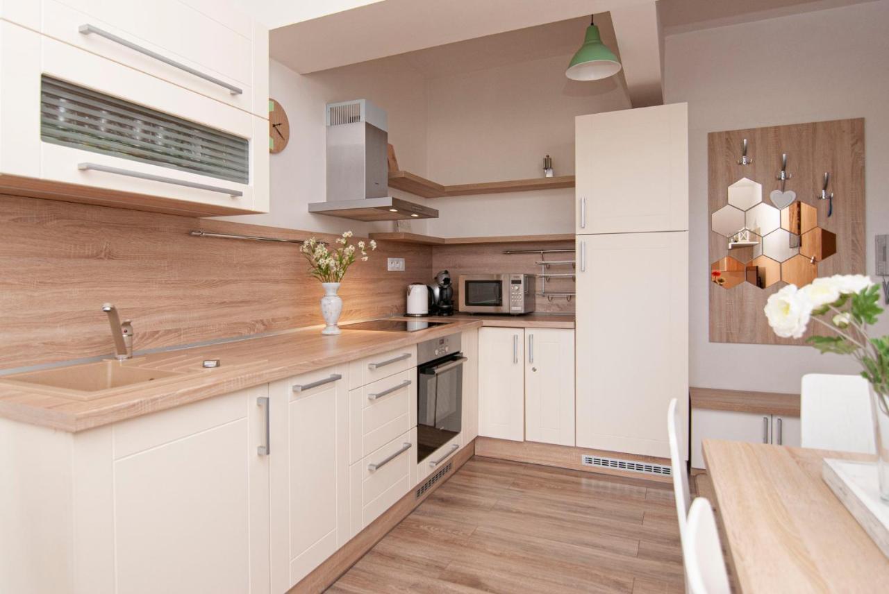 Apartman Lomnica - Vysoke Tatry Велька-Ломница Экстерьер фото