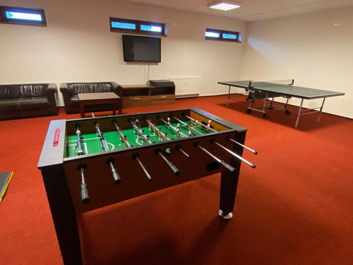 Apartman Lomnica - Vysoke Tatry Велька-Ломница Экстерьер фото