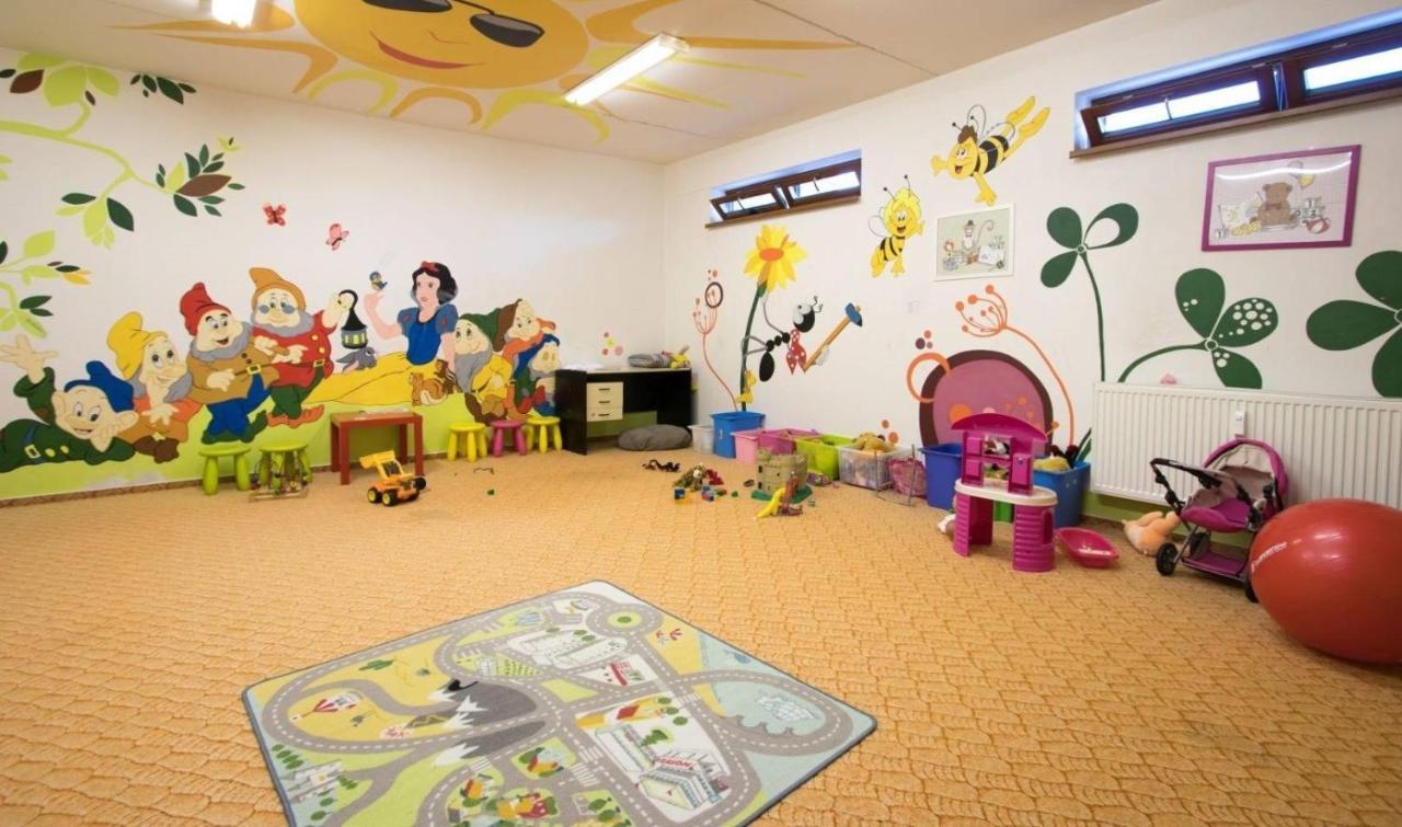 Apartman Lomnica - Vysoke Tatry Велька-Ломница Экстерьер фото